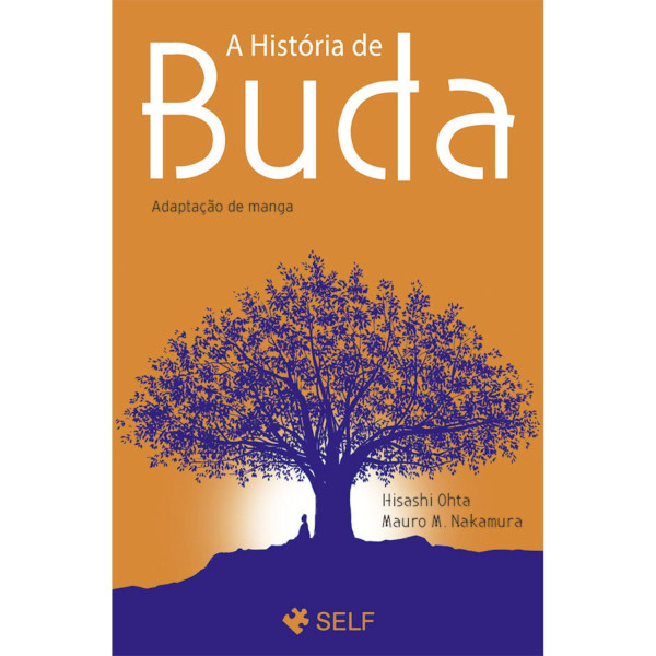 A HISTÓRIA DE BUDA