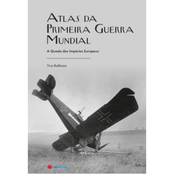ATLAS DA PRIMEIRA GUERRA MUNDIAL