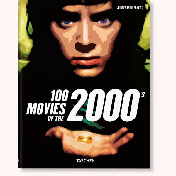100 MOVIES OF THE 2000s