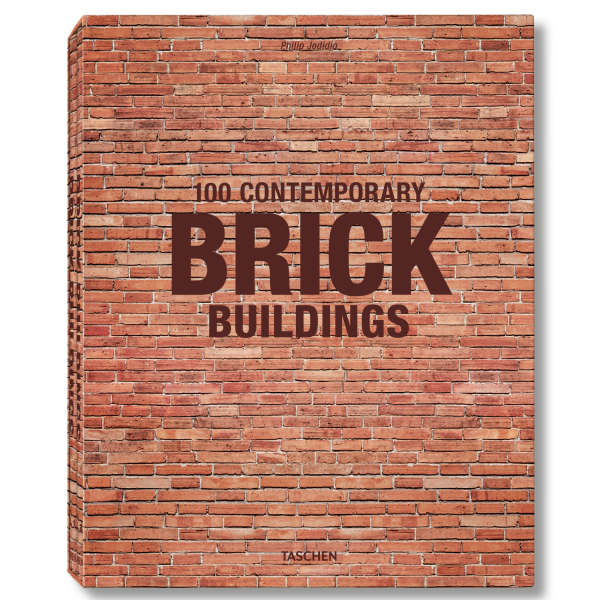 100 CONTEMPORARY BRICK BUILDINGS