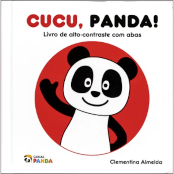 CANAL PANDA - CUCU, PANDA!