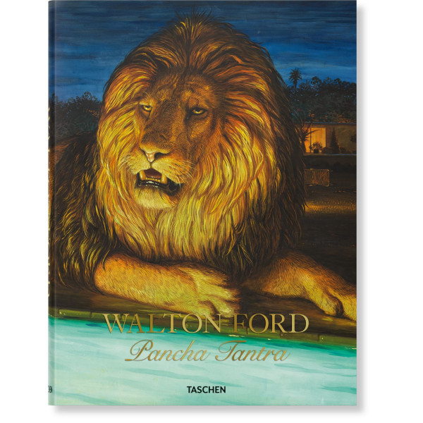 WALTON FORD. PANCHA TANTRA, UPDATED EDITION