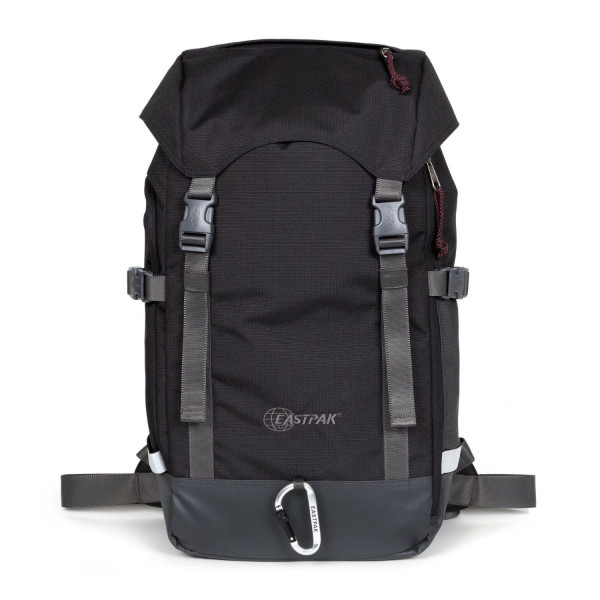 EASTPAK OUT CAMERA PACK OUT BLACK